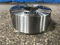 Kitagawa 10” 3 Jaw Chuck - B-210
