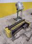 36”  DALLAS MODEL #DRFE-336-LH SERVO FEEDER WITH TUFFSERV CONTROL: STOCK #21658