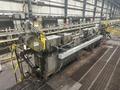 4" CAPACITY ULTRASONIC BAR &amp; TUBE CONTINUOUS WASHER: STOCK #22589