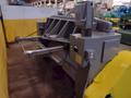 72" X 3/16" WYSONG MODEL #772 POWER SQUARING SHEAR: STOCK #16928