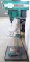 15" Powermatic Floor Model Drill 1150,  330-3075 RPM, 3/4 HP, Parts Machine