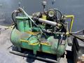 200 GALLON GARDNER DENVER MASTER CHEMICAL LP GAS MOBILE SUMP SUCKER LIQUID RECOVERY SYSTEM: STOCK #14760