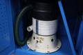 Darex XT3000 Expandable Tool Sharpener with Drawered Cabinet Base, Dust Collector- Auction Item