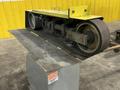 2 HP KALAMAZOO BELT GRINDER : YOBRO #26523