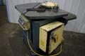 8-5/8" X 8-5/8" AMADA #CSW-220 CORNER NOTCHER &amp; COPER: STOCK #76771