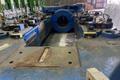 64" (1625mm) 4HI Mesta/Danieli Hot Plate Reversing Mill, Completely Rebuilt
by Danieli in 2010, Never Installed
