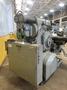 50 HP KEARNEY &amp; TRECKER MODEL #550TF-20 HORIZONTAL MILL : STOCK #12200