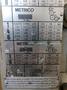40" X 72" GEMINIS MODEL G-870 GAP BED ENGINE LATHE, 3.25" HOLE: STOCK #12535