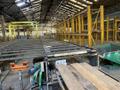 Dimeco - rollforming line 1250 x 1 mm