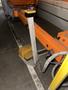 242 Ton x 12′ Ermak Power Bend Falcon Press Brake, -2014, CNC Backguage