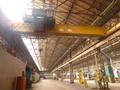 Demag - 10 ton x 10 066 mm