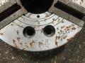 Kitagawa 10” 3 Jaw Chuck - B-210