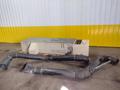 2,500 CFM 5 HP AIR QUALITY ENGINEERING MODEL #AQE4000 FUME COLLECTOR: STOCK #19648