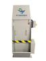 NEW AT INDUSTRIAL MODEL C3-1200 WET DUST COLLECTOR