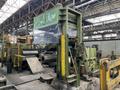 MINO PICKLING LINE WITH NON-REVERSING 2-HI SKIN PASS MILL
