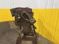 36" X 18 GAUGE PEXTO MODEL #390-F PLATE BENDING ROLL STOCK #18949