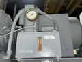 8' X 19" CARLTON MODEL #4A RADIAL ARM DRILL: YOBRO #25902