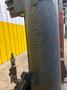 (2) 100 TON DUFF NORTON MODEL #144-CMJ AIR MOTOR JACKS, 30" LIFT: YOBRO #24190