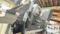 Sodick AQ327L Wire EDM, 2005