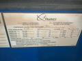 Quincy Compressor  75 Hp Air Compressor  - Qsi-335i