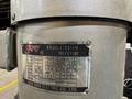 1 - PREOWNED SHARP MANUAL VERTICAL MILLING MACHINE