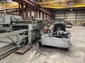 72" X .075 X 50,000 LB IOWA PRECISION SLEAR #3 SLITTING CUT TO LENGTH LINE STOCK #2177