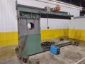 10' X 10 GAUGE WEBB MODEL HMC-B/J128 SEAM WELDER: STOCK #22317