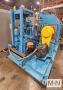 Grotnes 2440/CNC-H CNC 4-Axis Concentric Horizontal Spinner, 2021
