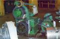 200MM KZ TENSION LEVELING LINE W/ INLINE SLITTER