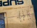 Mitsubishi  5.5kw Superline Motor  - Sf-jr