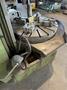48" FRORIEP 4-JAW VERTICAL TURRET LATHE. STOCK # 0667925