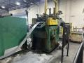 Dallas / Perfecto 13,000# x 24" x .250" Servo Feed Line w/ Coil Car, STO...