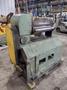 18" WIDE X 2,500 LBS YODER MODEL #M2 PULL THROUGH SLITTING LINE, INCLUDES UNCOILER, SLITTER &amp; RECOILER: STOCK #22471