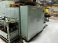 Asahi Okuma Model APF-1513-5 Five Die Progressive Heading Machine