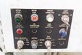 135 X 10' PACIFIC FABRI-FORMER II HYDRAULIC PRESS BRAKE: STOCK #61118
