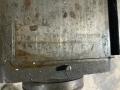 Bridgeport 9” X 36” Vertical Mill