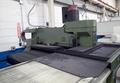 Makino SNC64-A15 Graphite Mill VMC, 1996 – Video Available