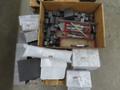 Graphite, System 3R Coins, System 3R Macro Pallets- Misc. As Shown- Auction Item