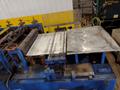 17 STAND X 4" X 48" B&amp;K MODEL #2B-35 RAFTED ROLLFORMER: STOCK #18127