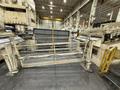 30,000 lbs. x 72" Coe Press Equipment Coil Feed Line, 3 Complete Lines Available for Sale!