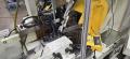 Sanmei THI-10FR Thread Roller w/SBT Stud Feeding Unit - 2 of 2