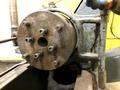 1" LANDIS SINGLE SPINDLE THREADER W/ 8R HEAD: STOCK #19071