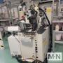 44 TON  0.9 OZ SODICK MODEL TR40S3 PLUNGER STYLE INJECTION MOLDING MACHINE MFG 2002