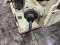 3 HP ACER MODEL #3VK3-HP RAM TYPE VERTICAL MILL WITH DIGITAL READ OUTS: STOCK #23061