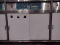 6 BAY CREST ULTRASONIC OPTIMUM CONSOLE PRECISION WASHING SYSTEM: YOBRO #24406