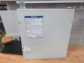 Used Haas 32-6027 FRONT PANEL ASSY MILL STORAGE CABINET W/ LCD DISPLAY