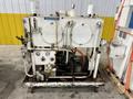 25 TON EITEL MODEL ASP-25 SERVO DRIVEN AUTOMATIC BAR &amp; ROD PRECISION STRAIGHTENING PRESS: YOBRO #21281