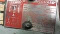 135 X 10' PACIFIC FABRI-FORMER II HYDRAULIC PRESS BRAKE: STOCK #61118