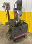 4.5" WILTON MEP MODEL #TIGER 350 SEMI AUTMATIC COLD SAW: STOCK #22128