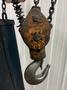 3 TON JET ELECTRIC CHAIN HOIST: STOCK #80623